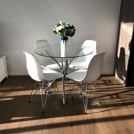 Skyview Apartment In Liverpool Luaran gambar