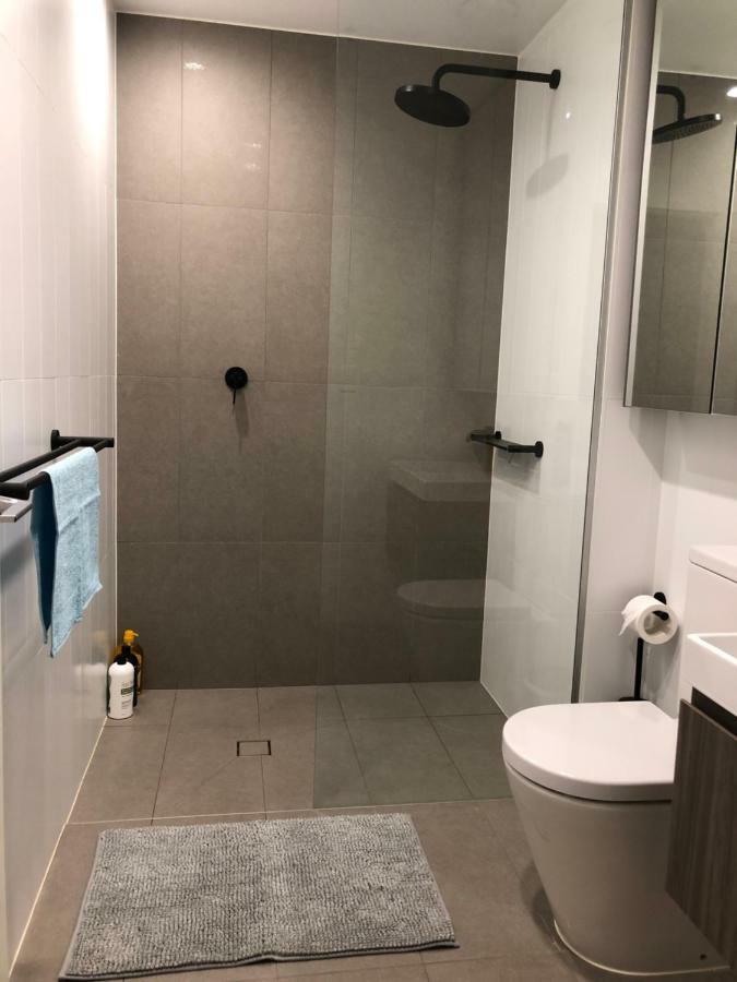 Skyview Apartment In Liverpool Luaran gambar